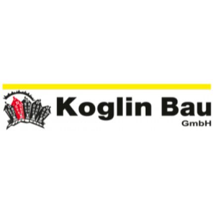 Logotyp från Koglin Bau GmbH