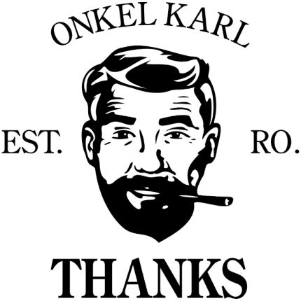 Logo van Onkel Karl Shop