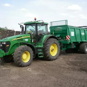 Bild von URD Umwelt- und Recycling Dienstleistungs GmbH Grüneberg..