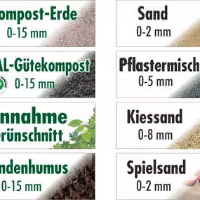 Bild von URD Umwelt- und Recycling Dienstleistungs GmbH Grüneberg..