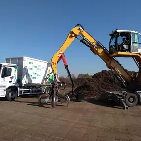 Bild von URD Umwelt- und Recycling Dienstleistungs GmbH Grüneberg..