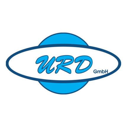 Logo von URD Umwelt- und Recycling