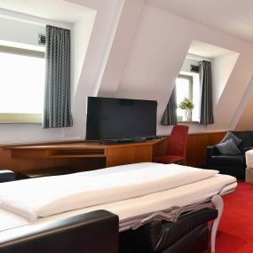 Bild von TOP Hotel Amberger 3*** Superior