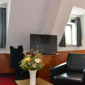 Bild von TOP Hotel Amberger 3*** Superior