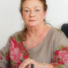 Psychotherapeutische Praxis - Dr. Ulrike Görres-Kahn