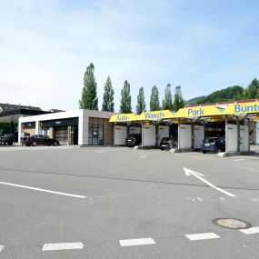 Bild von SOCAR Tankstellenshop