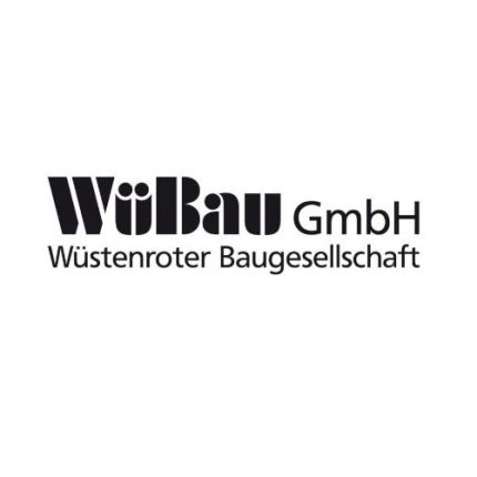 Logo de WüBau GmbH