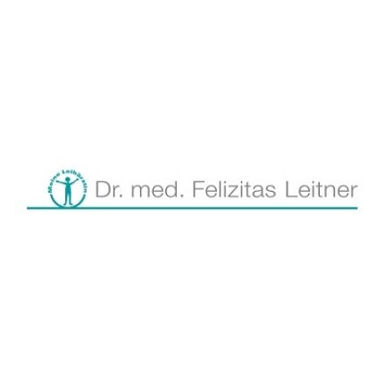 Logo fra Dr. Felizitas Leitner Fachärztin für Allgemeinmedizin