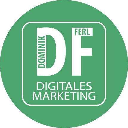 Logotipo de Dominik Ferl Social Media und Online Marketing