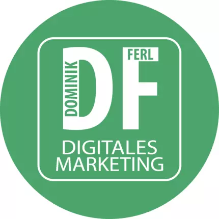 Logo from Dominik Ferl Online Marketing / Social Media