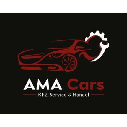 Logo da AMA Cars
