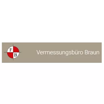 Logo de Vermessungsbüro Braun