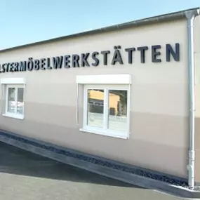 Bild von Polstermöbel-Werkstätten Andreas Geschier
