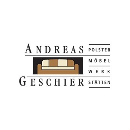 Logo od Polstermöbel-Werkstätten Andreas Geschier