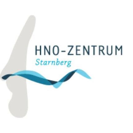 Logotyp från HNO-Zentrum Starnberg