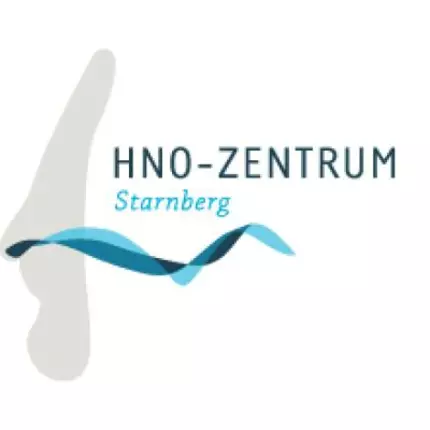 Logotyp från HNO-Zentrum Starnberg