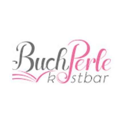 Logotyp från BuchPerle kostbar
