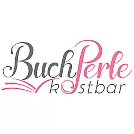 Logo de BuchPerle kostbar