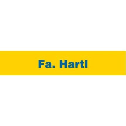 Logótipo de Hartl Hausmeisterservice