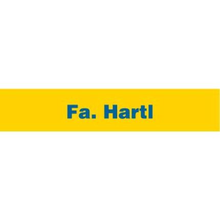 Logo od Hartl Reparatur- und Hausmeisterservice