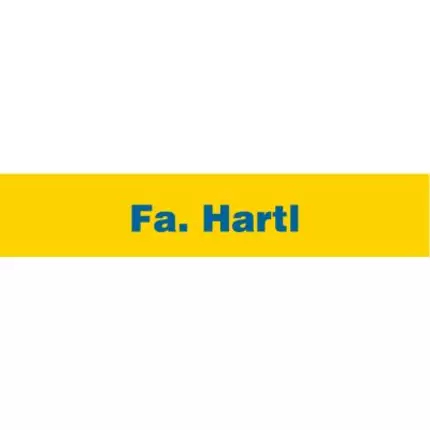 Logo von Hartl Reparatur- und Hausmeisterservice