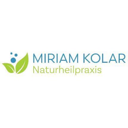 Logotipo de Heilpraktikerin Miriam Kolar