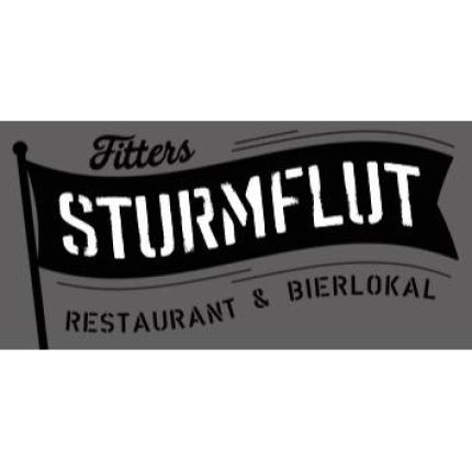 Logo od Sturmflut Restaurant und Bierlokal