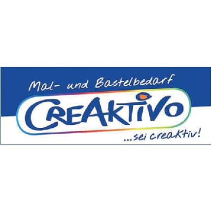 Logo fra Creaktivo Mal- und Bastelbedarf