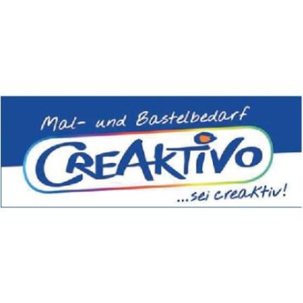 Logo from Creaktivo Mal- und Bastelbedarf