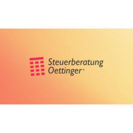 Logo von Steuerberatung Oettinger Evelyn Krämer