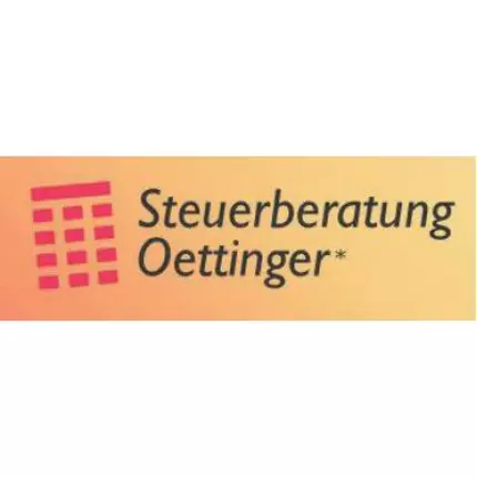 Logo fra Steuerberatung Oettinger Evelyn Krämer