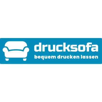 Logotyp från Drucksofa GmbH