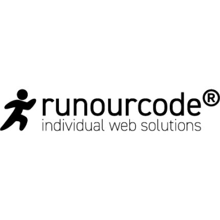 Logotyp från Runourcode GmbH