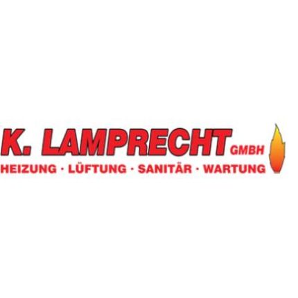 Logo von K. Lamprecht GmbH Heizung-Lüftung-Sanitär