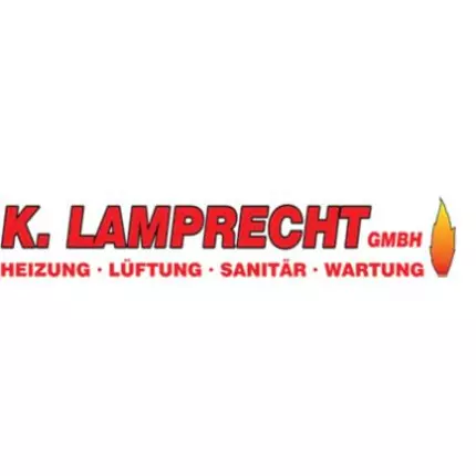 Logo de K. Lamprecht GmbH Heizung-Lüftung-Sanitär