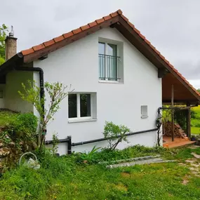 Bild von Challandes plâtrerie peinture Sàrl