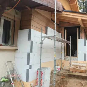 Bild von Challandes plâtrerie peinture Sàrl