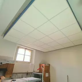 Bild von Challandes plâtrerie peinture Sàrl