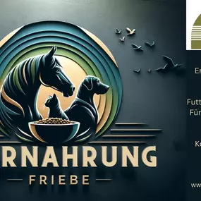 Bild von Reico Partner Tiernahrung Friebe