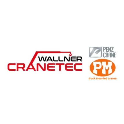 Logo von Wallner Cranetec GmbH