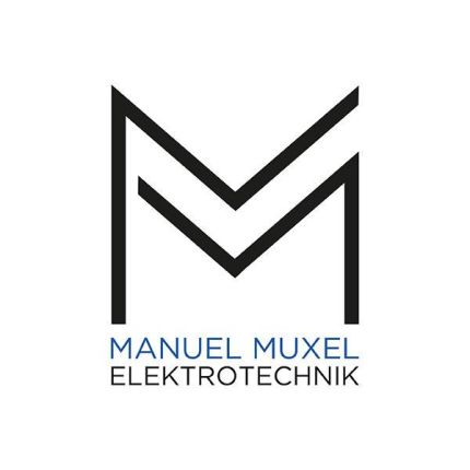 Logo fra Manuel Muxel Elektrotechnik
