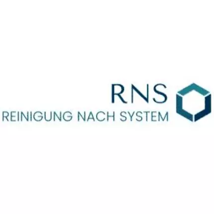 Logo od RNS Reinigung Nach System