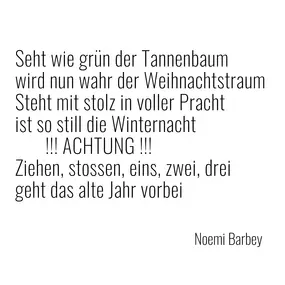 Bild von Barbey Söhne AG