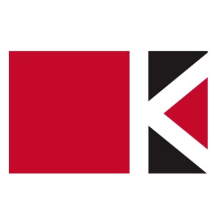 Logotyp från F. Koch AG Mosaik-Keramik- und Industriebeläge AG