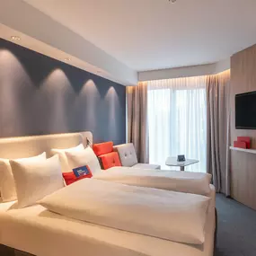 Bild von Holiday Inn Express Heilbronn, an IHG Hotel