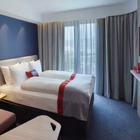 Bild von Holiday Inn Express Heilbronn, an IHG Hotel