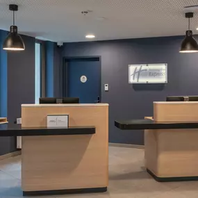 Bild von Holiday Inn Express Heilbronn, an IHG Hotel