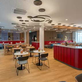 Bild von Holiday Inn Express Heilbronn, an IHG Hotel