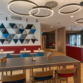 Bild von Holiday Inn Express Heilbronn, an IHG Hotel