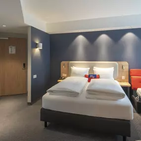 Bild von Holiday Inn Express Heilbronn, an IHG Hotel